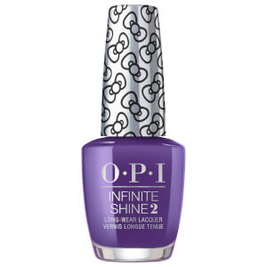 OPI Hello Kitty Limited Edition Nail Polish - Hello Pretty 15ml