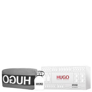Hugo Boss HUGO Reversed Eau de Toilette 75ml Gift Set
