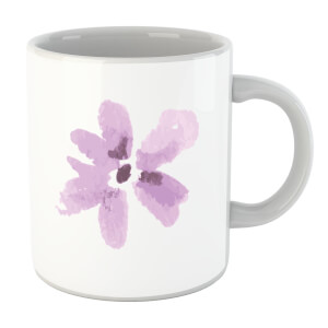 Flower 3 Mug