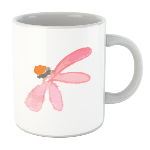 Flower 10 Mug