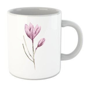 Flower 15 Mug