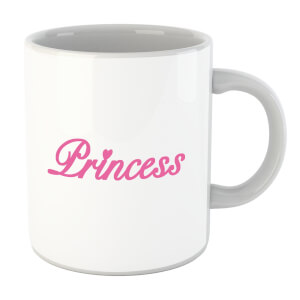 Princess Mug
