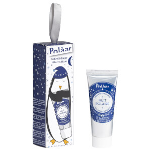 Polaar Night Revitalising Cream 25ml Hanger