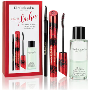 Elizabeth Arden Grand Entrance Mascara Set