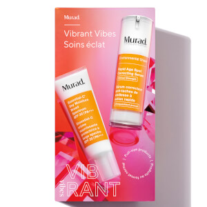 Murad Vibrant Vibes