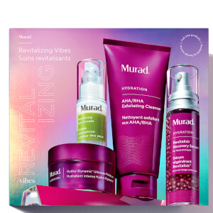 Murad Revitalizing Vibes