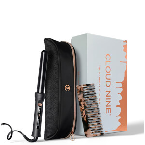 Cloud Nine The Alchemy Collection Curling Wand Gift Set