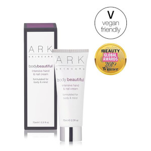 ARK Skincare Body Beautiful Intensive Hand and Nail Cream 101g