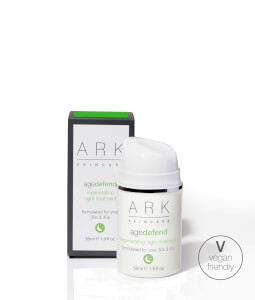 ARK Skincare Age Defend Regenerating Night Treatment 55ml