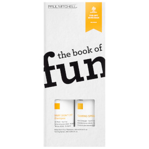 Paul Mitchell Kids Gift Set (Worth £23.25)