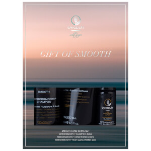 Paul Mitchell AWG Gift of Smooth Gift Set (Worth £52.25)