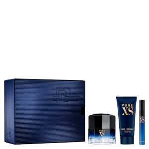 Paco Rabanne Pure Xs Eau de Toilette Gift Set