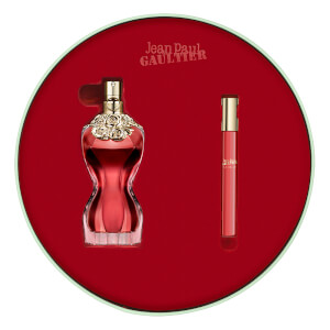 jean paul gaultier perfume sets