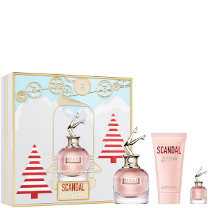 Jean Paul Gaultier Scandal Eau de Parfum Gift Set