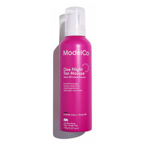 ModelCo One Night Tan 180g