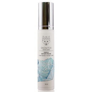 Snow Fox Omega Repair Cream 50ml