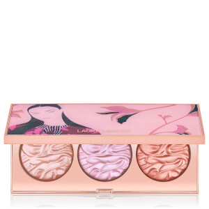 Laura Mercier Light Radiant Face Illuminator Trio