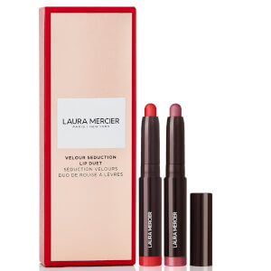 Laura Mercier Velour Seduction Lip Duet