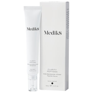 Medik8 Clarity Peptides 30ml
