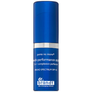 Dr. Brandt Pores No More Multi-Performance Stick 0.5 oz/15ml