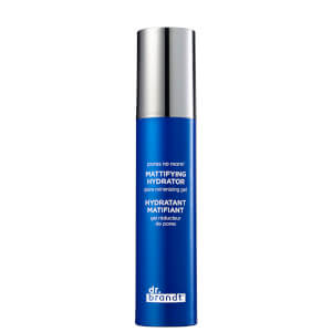 Dr. Brandt Mattifying Hydrator Pore Minimizing Gel 50g