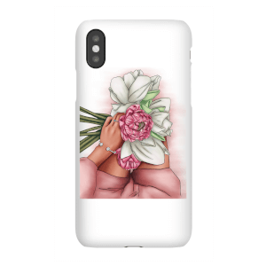 Flowers Phone Case for iPhone and Android