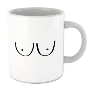 Boobs Mug