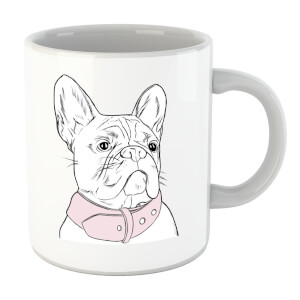 Frenchie Mug