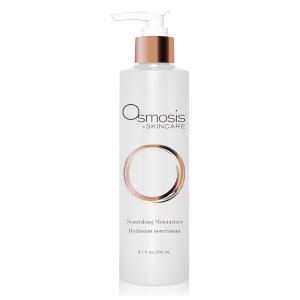 Osmosis Nourishing Moisturizer 200ml (Worth $216)