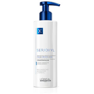 L'Oréal Professionnel Serioxyl Shampoo for Coloured Hair 250ml