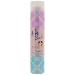 Pureology Soft Finish Hair Spray 312g
