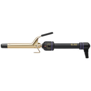 Hot Tools 24K Gold Curling Iron (19mm)