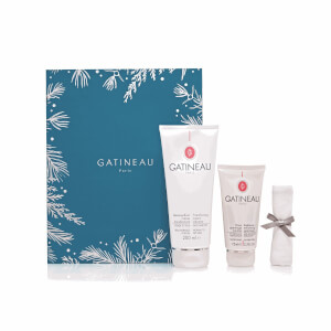 Gatineau Transform, Cleanse & Exfoliate Collection