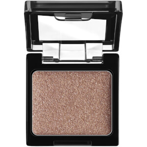 wet n wild coloricon Glitter Single Eyeshadow 1.4g (Various Shades)
