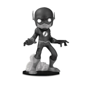 DC Artists Alley Flash By Uminga Vinyl Fig Villain Var