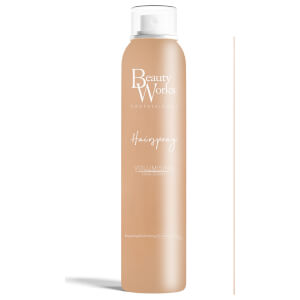 Beauty Works Hair Spray 300ml
