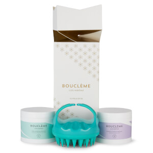 Bouclème Elements Curl Ritual Cracker 2 x 100ml