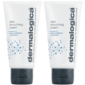 Dermalogica Skin Smoothing Cream Duo