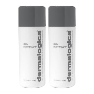 Dermalogica Daily Microfoliant Duo
