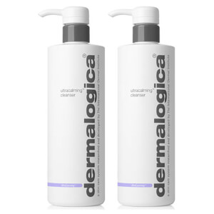 Dermalogica Ultracalming Cleanser Duo