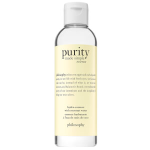 philosophy Purity Made Simple Hydra Essence 200ml