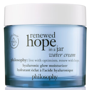philosophy Renewed Hope In A Jar Water Cream 60ml