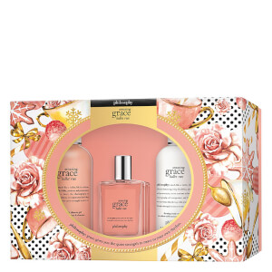 philosophy Amazing Grace Ballet Rose Set