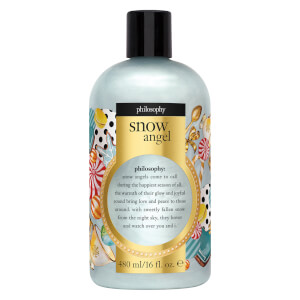 philosophy Snow Angel Shower Gel 480ml