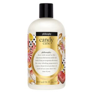 philosophy Candy Cane Shower Gel 480ml