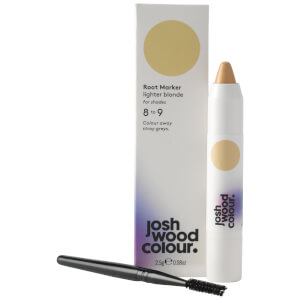 Josh Wood Colour Lighter Blonde Root Marker 2.5g