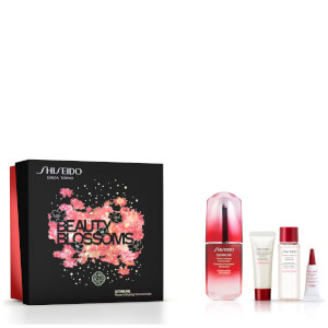 Shiseido Ultimune Holiday Kit