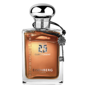 EISENBERG SECRET N°VI Cuir D'Orient Eau de Parfum Homme 50ml