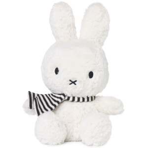 Miffy Winter Soft Toy