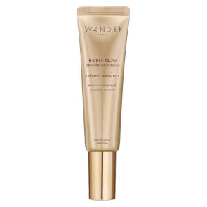 Wander Beauty Hidden Glow Brightening Cream